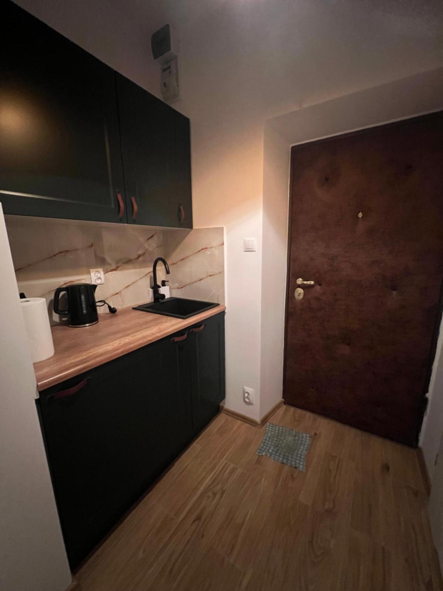 Och Apartment Warsaw