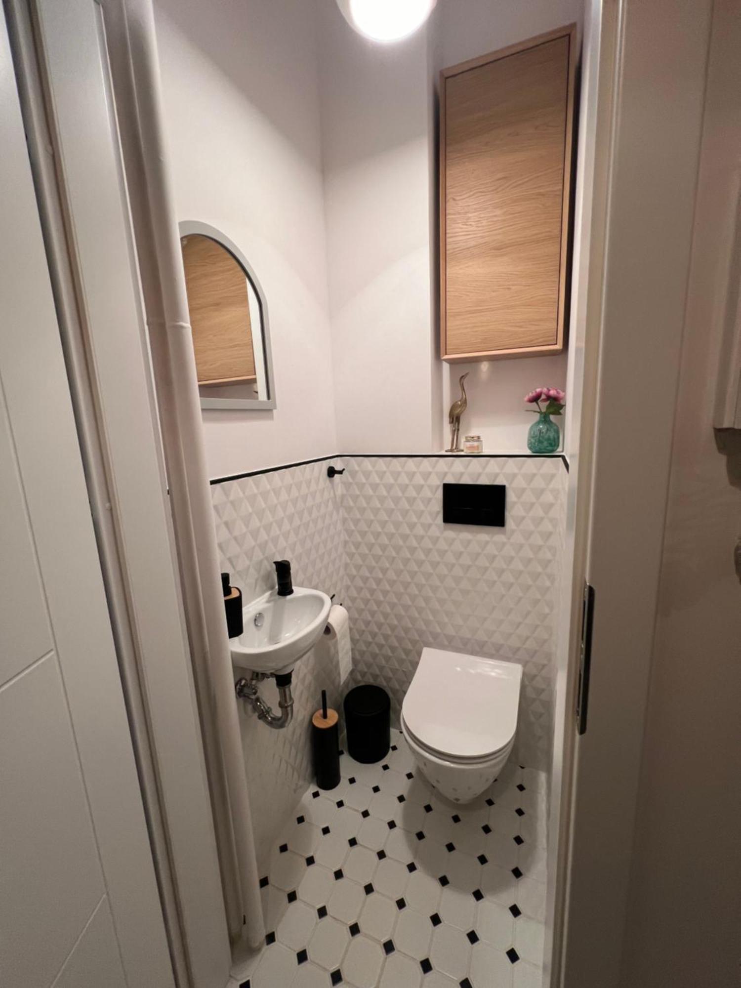 Och Apartment
